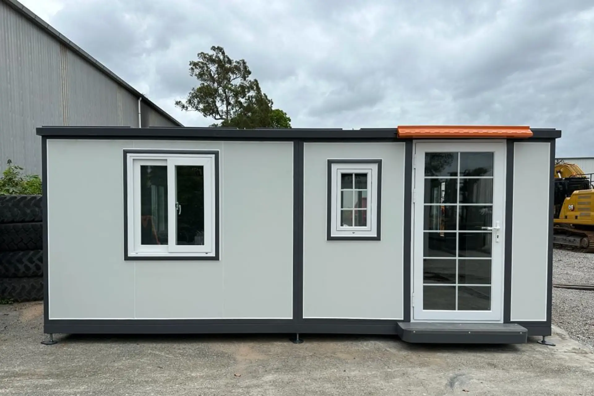 Complete Guide to Modular Building Solutions in the UAE